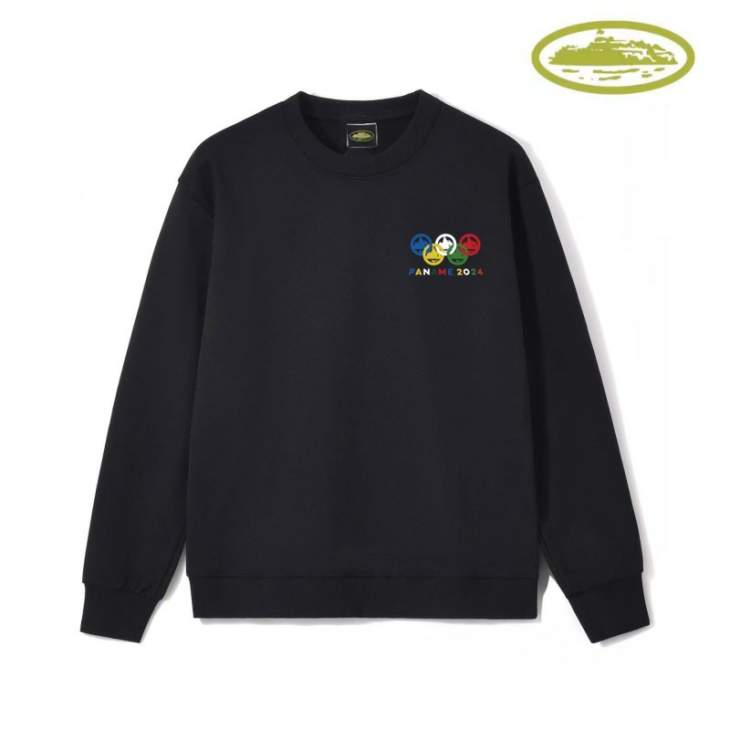 Corteiz Sweatshirt _SKUCorteizS-2XLastxC108631477